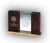Awards