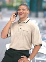 Golf Shirts