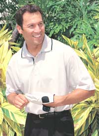 Corporate Wear